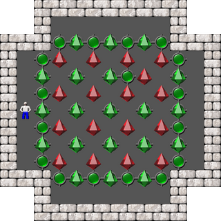 Уровень 11 — Zelja 1